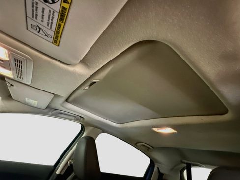 Used 2020 Honda HR-V EX image 26