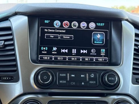 Used 2016 Chevrolet Tahoe LTZ AWD/4WD image 30