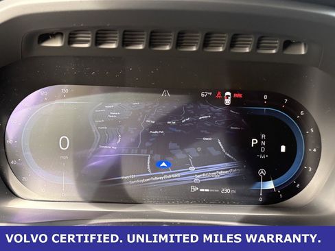 Certified 2024 Volvo XC90 B6 Plus w/ Protection Package Premier image 17