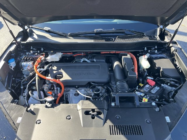 New 2027 Honda CR-V Sport-L image 27