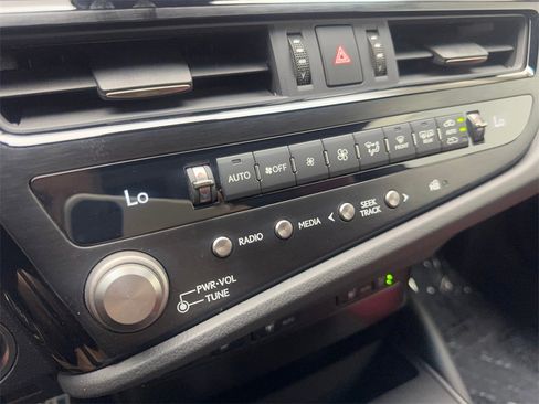 Used 2024 Lexus ES 350 F Sport image 66