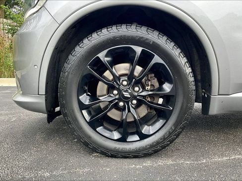 Used 2020 Dodge Durango R/T w/ Blacktop Package AWD/4WD image 9