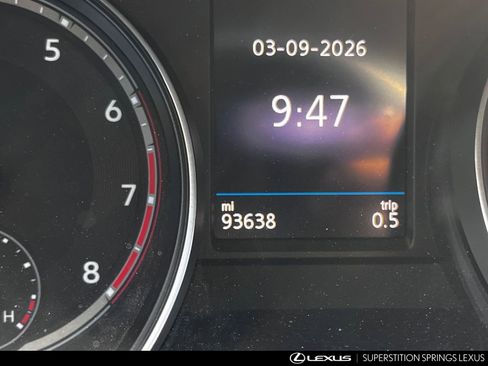 Used 2018 Volkswagen Atlas SEL image 12