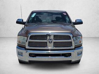 Used 2010 Dodge Ram 2500 Truck Laramie RWD video 2