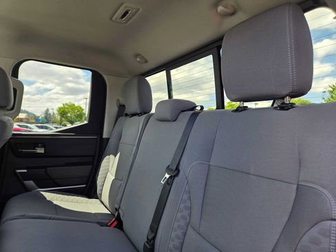 Used 2023 Toyota Tundra SR5 w/ TRD Off-Road Package AWD/4WD image 20