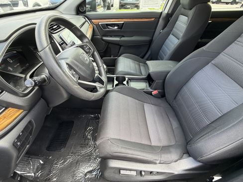 Used 2022 Honda CR-V EX image 15