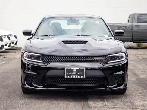 Used 2023 Dodge Charger GT RWD image 2