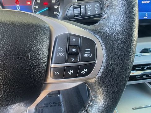 Used 2023 Ford Explorer XLT w/ Equipment Group 202A AWD/4WD image 34
