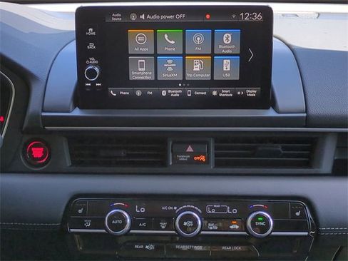 New 2025 Honda Pilot EX-L image 16