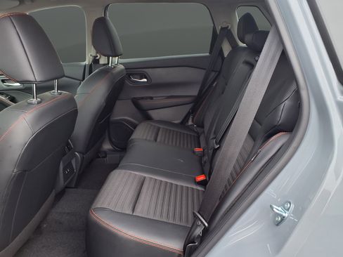 New 2026 Nissan Rogue SV AWD/4WD image 51
