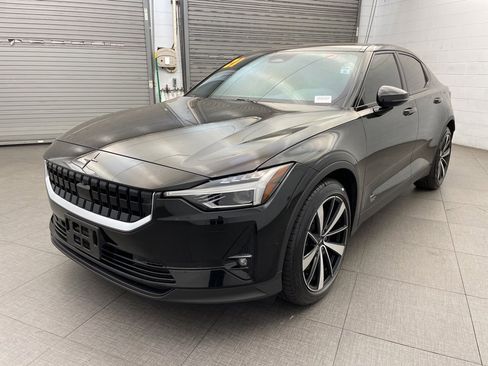 Used 2021 Polestar Polestar 2 image 3
