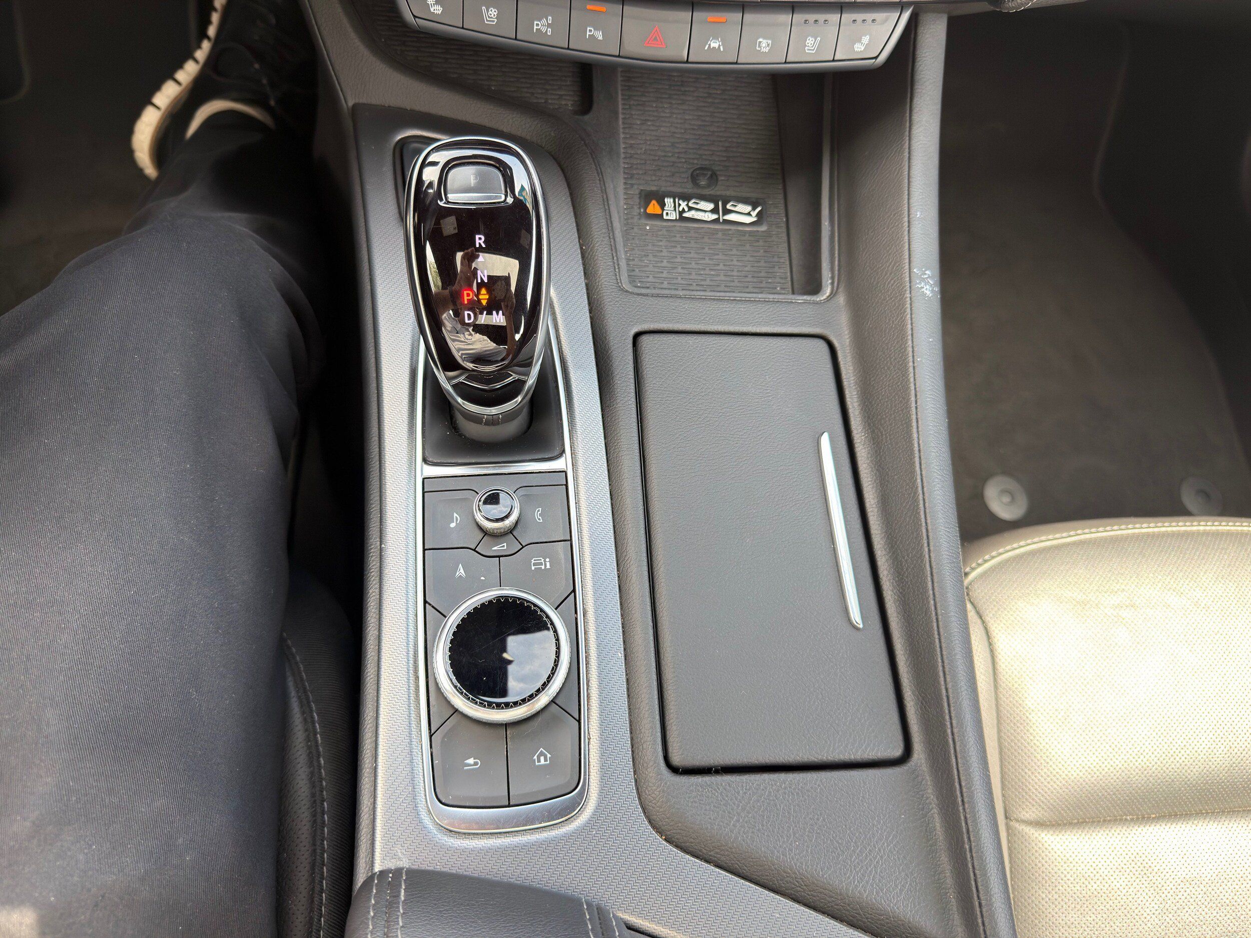 Used 2025 Cadillac CT5 Premium Luxury w/ Sun And Sound Package RWD image 34