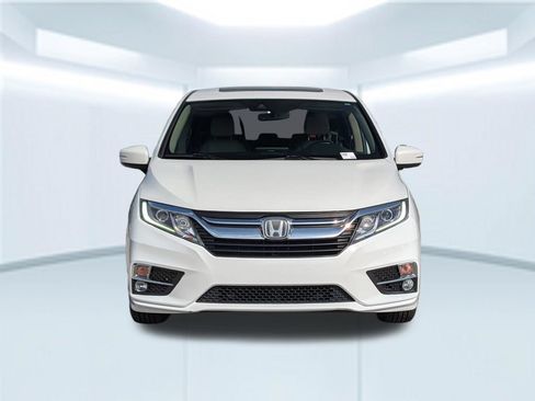 Used 2020 Honda Odyssey EX-L image 10