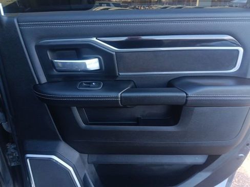 Used 2022 RAM 2500 Laramie image 31