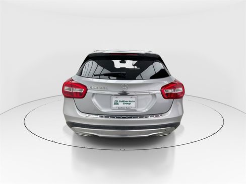 Used 2017 Mercedes-Benz GLA 250 w/ Premium Package image 7