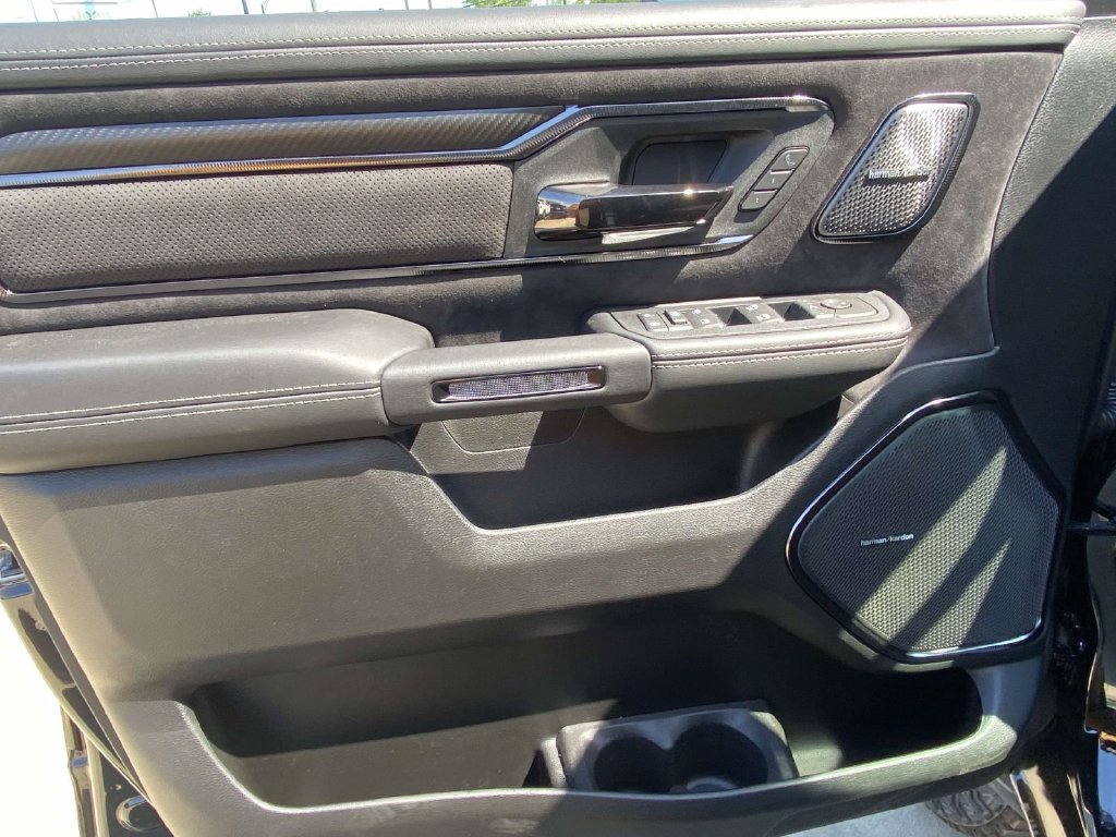 New 2026 RAM 1500 RHO w/ RHO Level 1 Equipment Group AWD/4WD image 13