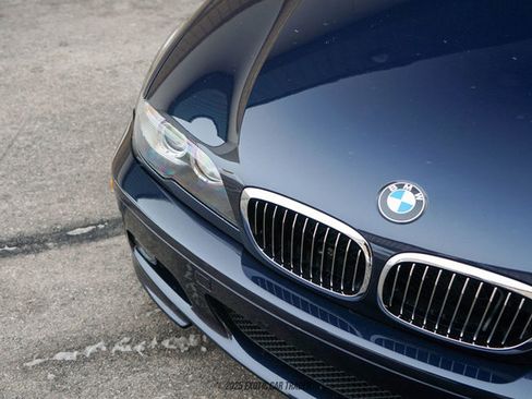 Used 2006 BMW 330Ci Convertible image 47