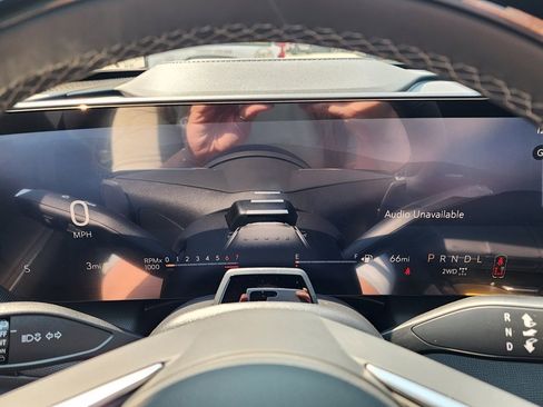 New 2026 Buick Enclave Sport Touring w/ Super Cruise Package image 27