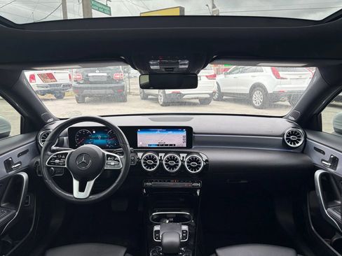 Used 2020 Mercedes-Benz A 220 4MATIC w/ Premium Package image 12