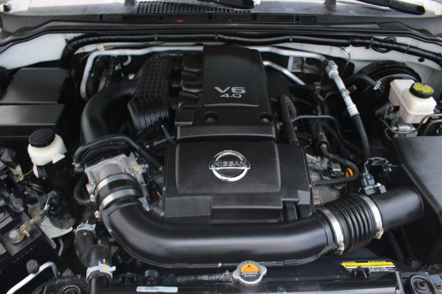 Used 2019 Nissan Frontier SV RWD image 32