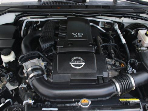 Used 2019 Nissan Frontier SV RWD image 32