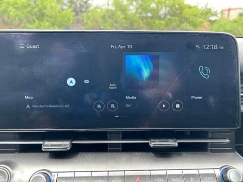 Used 2024 Hyundai Kona Limited image 26