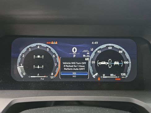 New 2026 Toyota Tacoma TRD Sport AWD/4WD image 18