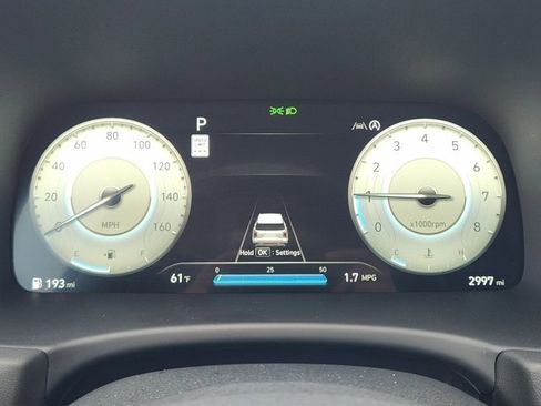 Used 2025 Hyundai Palisade Limited image 15