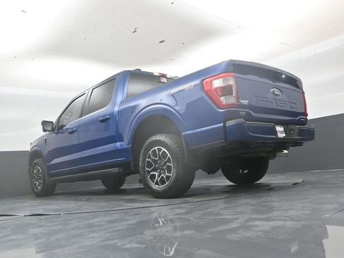 Used 2023 Ford F150 Lariat AWD/4WD image 41