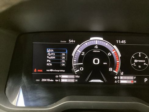 Used 2024 Toyota Tundra Limited image 18