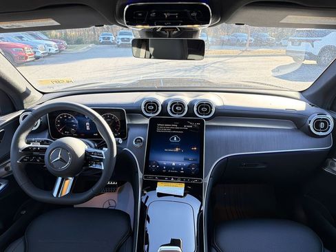 New 2026 Mercedes-Benz GLC 300 4MATIC image 22