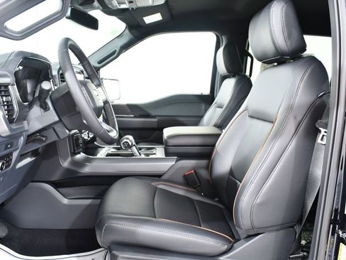 New 2026 Ford F150 Lariat AWD/4WD image 6