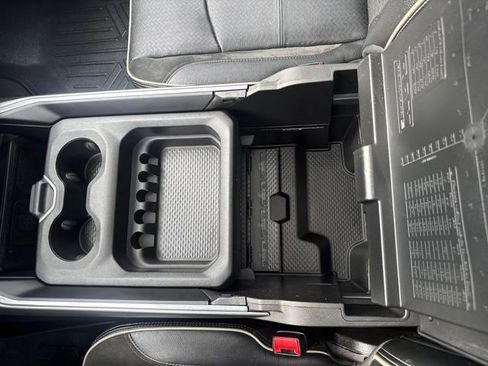 Used 2022 RAM 3500 Laramie image 25