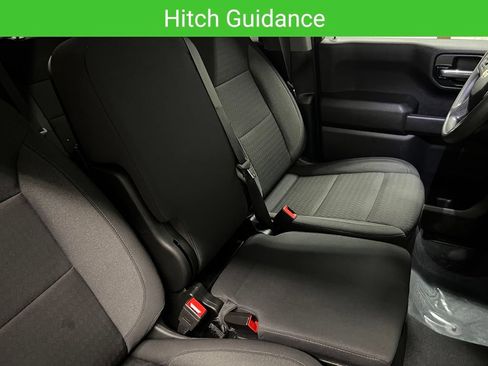 Certified 2023 Chevrolet Silverado 1500 Custom AWD/4WD image 41