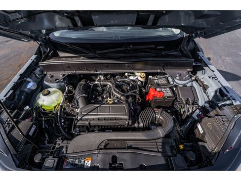 New 2025 Ford Bronco Sport Outer Banks w/ Outer Banks Tech Package+ AWD/4WD image 31