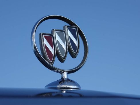 Used 1993 Buick Park Avenue Ultra FWD image 51