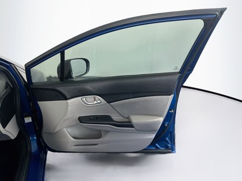 Used 2015 Honda Civic LX image 30