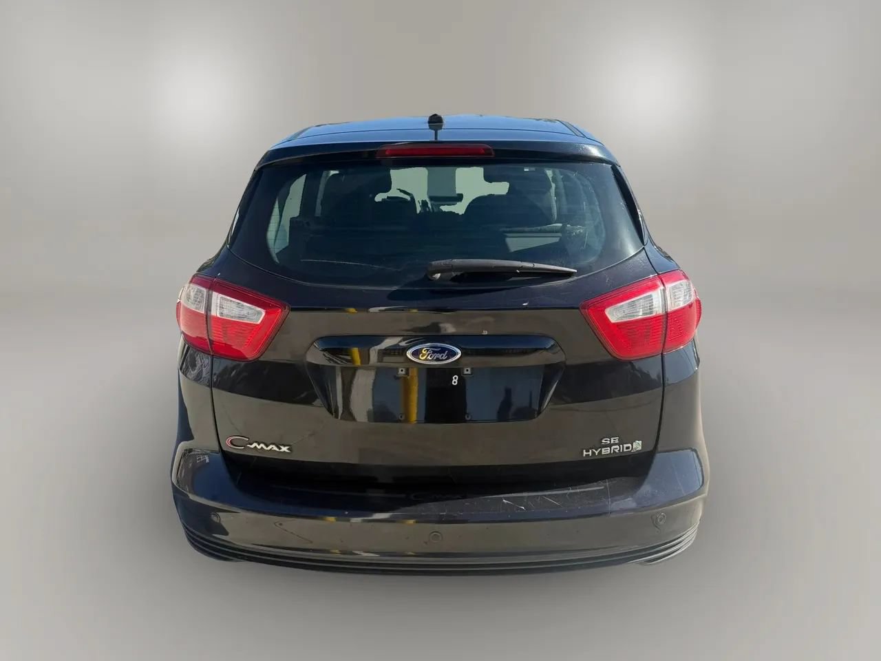 Used 2014 Ford C-MAX SE w/ Equipment Group 201A FWD image 6