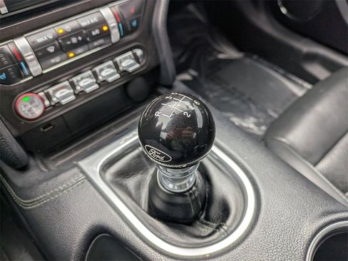 Used 2019 Ford Mustang Bullitt w/ Bullitt Electronics Package image 17