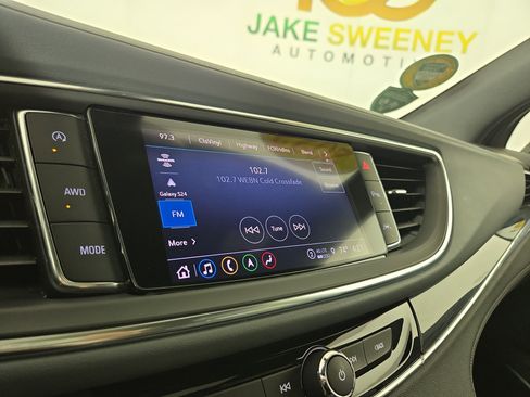 Certified 2023 Buick Enclave Essence image 21