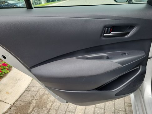 Used 2024 Toyota Corolla LE FWD image 13