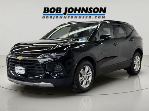 Used 2019 Chevrolet Blazer LT AWD/4WD image 6