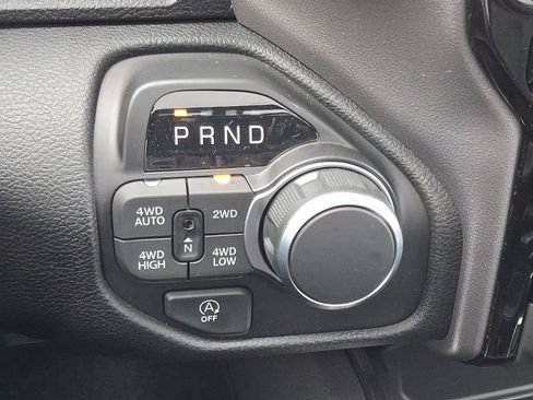 New 2026 RAM 1500 Big Horn image 8