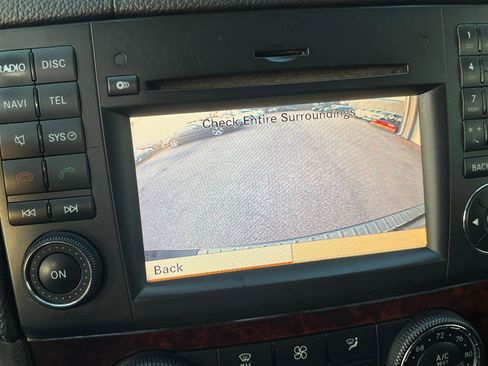 Used 2009 Mercedes-Benz GL 320 BlueTEC 4MATIC image 34