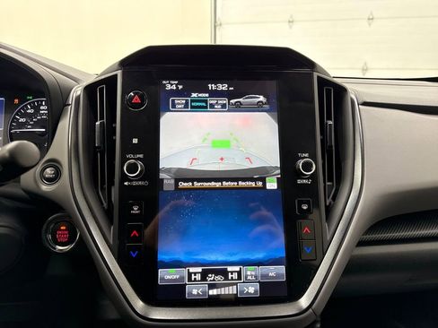 Used 2025 Subaru Crosstrek 2.5i Limited image 18