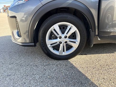 Certified 2024 Nissan Kicks S w/ Interior Electronics Package image 27