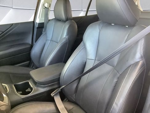 Used 2024 Subaru Outback Touring XT image 5