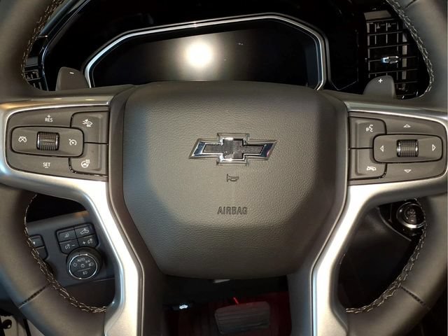 New 2026 Chevrolet Silverado 1500 RST AWD/4WD image 11