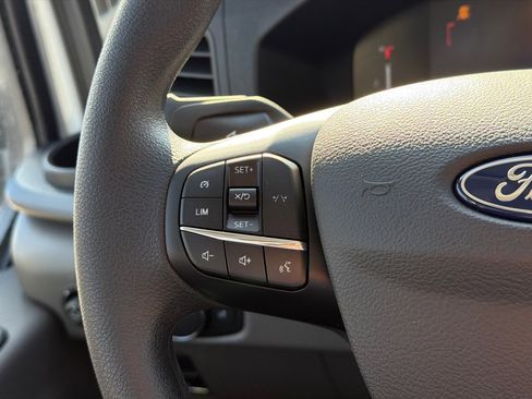 New 2026 Ford Transit 250 148 Medium Roof Extended AWD image 24