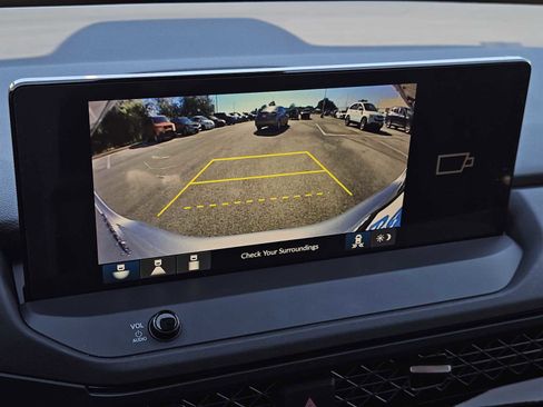 Used 2025 Honda Accord Sport image 18